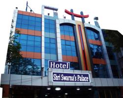 Hotel Shri Swarna's Palace - A Business Class Hotel