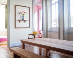 B&B by Lapsa