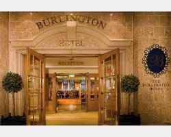 Macdonald Burlington Hotel