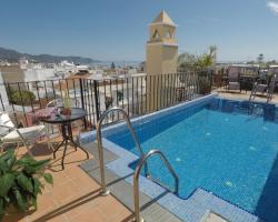 Apartamentos Nerjaluna
