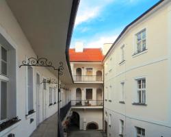Old Town Home Prague
