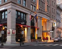 Kimpton Hotel Monaco Philadelphia by IHG