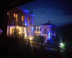 Epavlis Meteora Suites Hotel