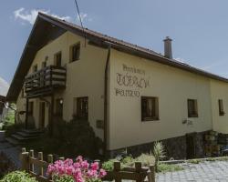 Pension Tofalvi
