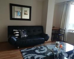 NM ApartHotel Orompello