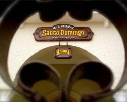 Santo Domingo Bed and Breakfast