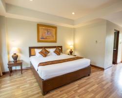 Luckswan Resort Chiang Rai - SHA Extra Plus