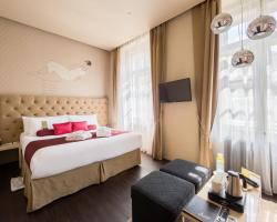 Design Hotel Jewel Prague