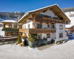 Anja's Schönblick - Bed & Breakfast