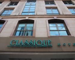 Classique Hotel