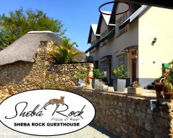 Sheba Rock Guesthouse