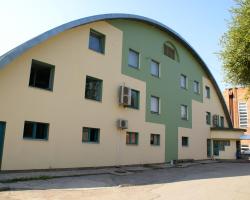 Гостиница Алтек