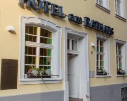 Hotel am Rathaus