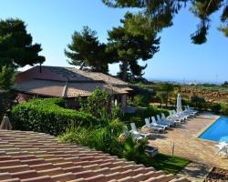Holiday Menfi | Casale Abate
