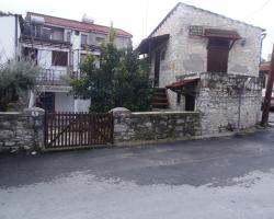 Stelios Village House