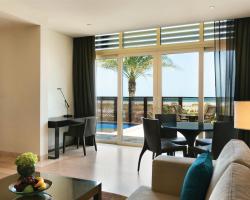 Park Hyatt Abu Dhabi Hotel and Villas