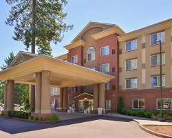 Holiday Inn Express & Suites Lacey - Olympia, an IHG Hotel