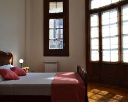 Che Argentina Hostel Suites