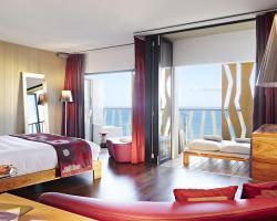 Bohemia Suites & Spa - Adults Only