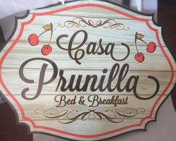 Casa Prunilla