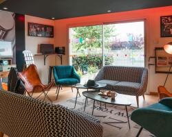Ibis Styles Toulouse Blagnac Aéroport