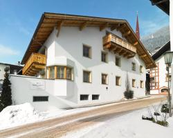 AlpinLodges Oetz