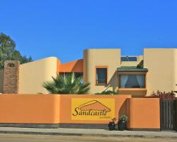 Sandcastle Apartments