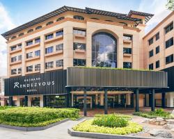 Orchard Rendezvous Hotel by Far East Hospitality