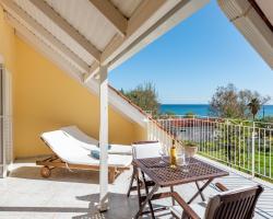 Albouro seafront apartments