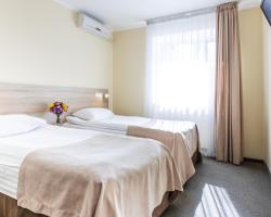 Nikotel Hotel Mykolaiv
