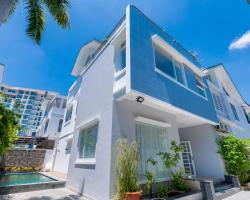 Huong Giang Seaside Villa, Vung Tau