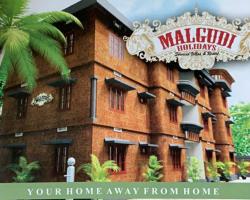 Malgudi Holidays