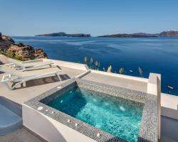 Kokkinos Villas