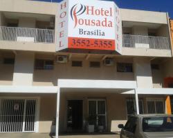 Hotel Pousada Brasília