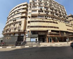 Sun Hostel Cairo