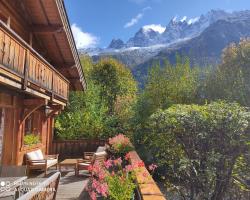 Chalet Altitude 1057