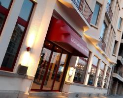 Value Stay Blankenberge