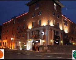 The Pier Hotel