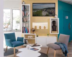 Kyriad Hotel Lyon Givors