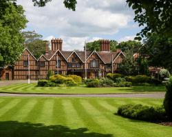 Macdonald Alveston Manor Hotel & Spa