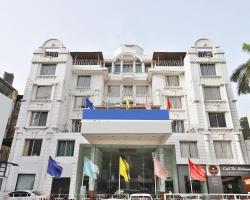 OYO 1123 Hotel Rock Regency