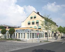 Hotel-Restaurant Zum Kirschbaum