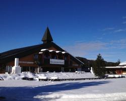 Østerdalen Hotel