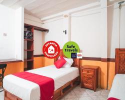 Hotel Real De Tuxtla