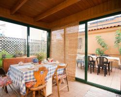 ItalyRents - Coliseum area