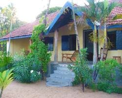 15LMD Villa in Front of the Lagoon