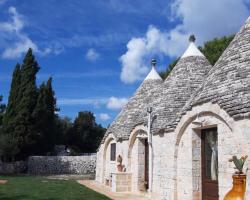 B&B Masseria Nardelli