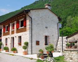 Monte Grappa Guest House