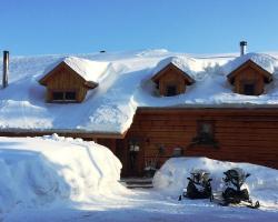 Gîte Aventures Quebec