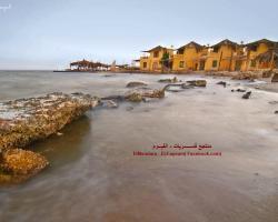 قمريات المندرة لودج